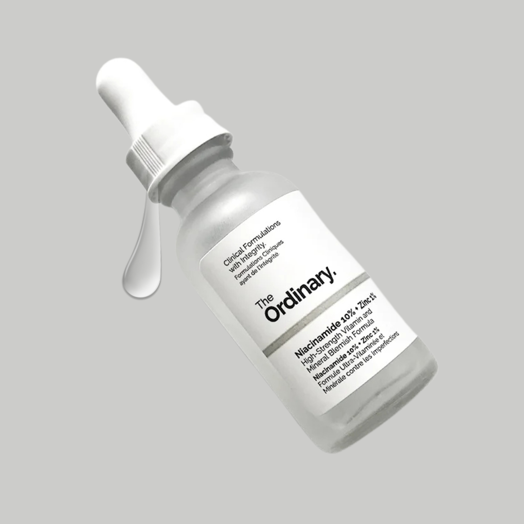 The Ordinary Serum