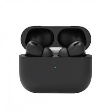 Apple black AirPods